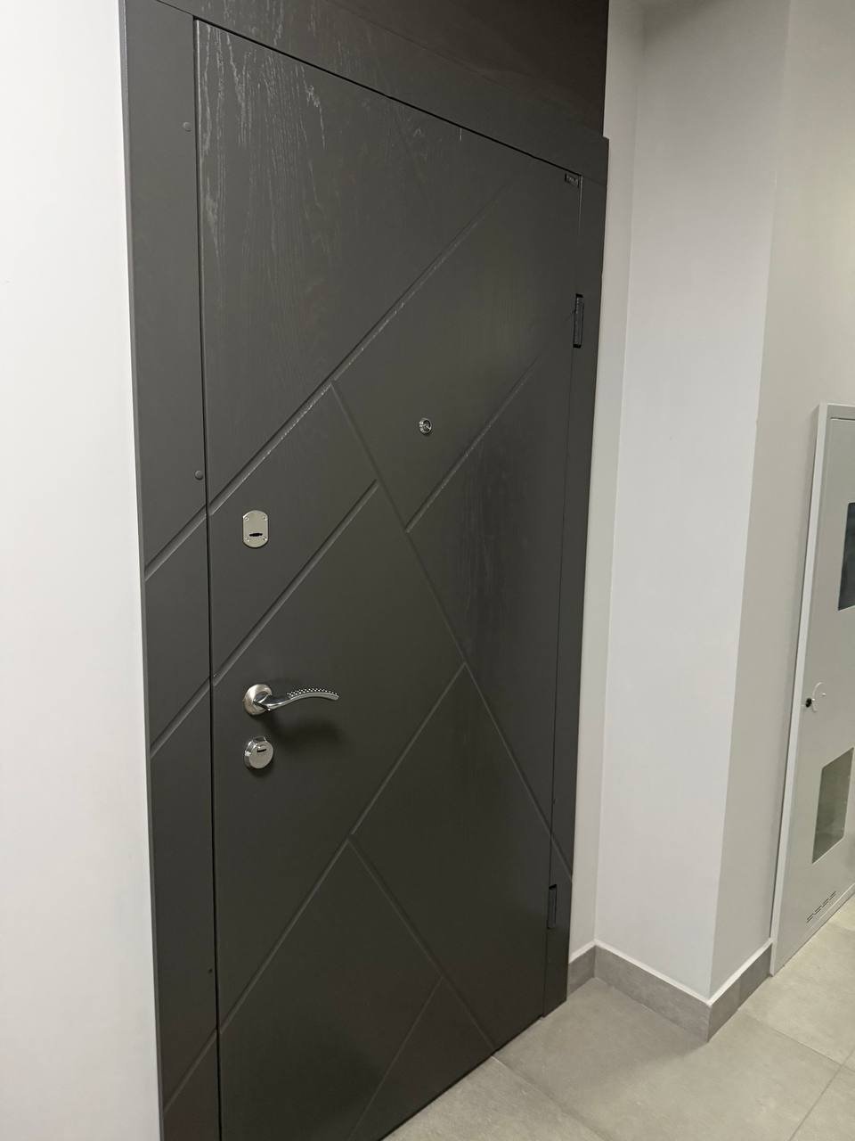 Квартира на ул. Прохоровская, 95 м², 75 000$ — FAKTOR