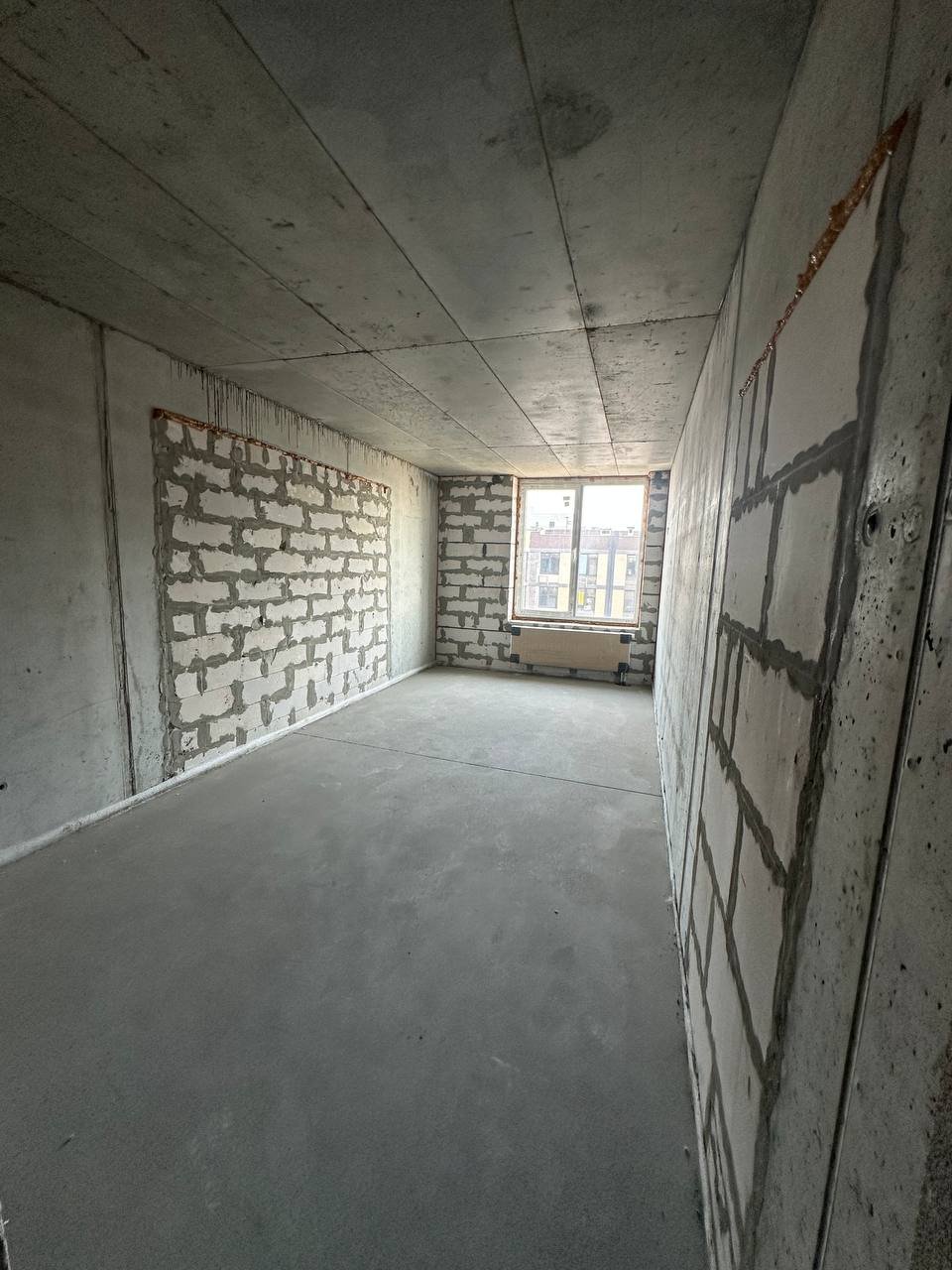 Квартира на ул. Прохоровская, 95 м², 75 000$ — FAKTOR