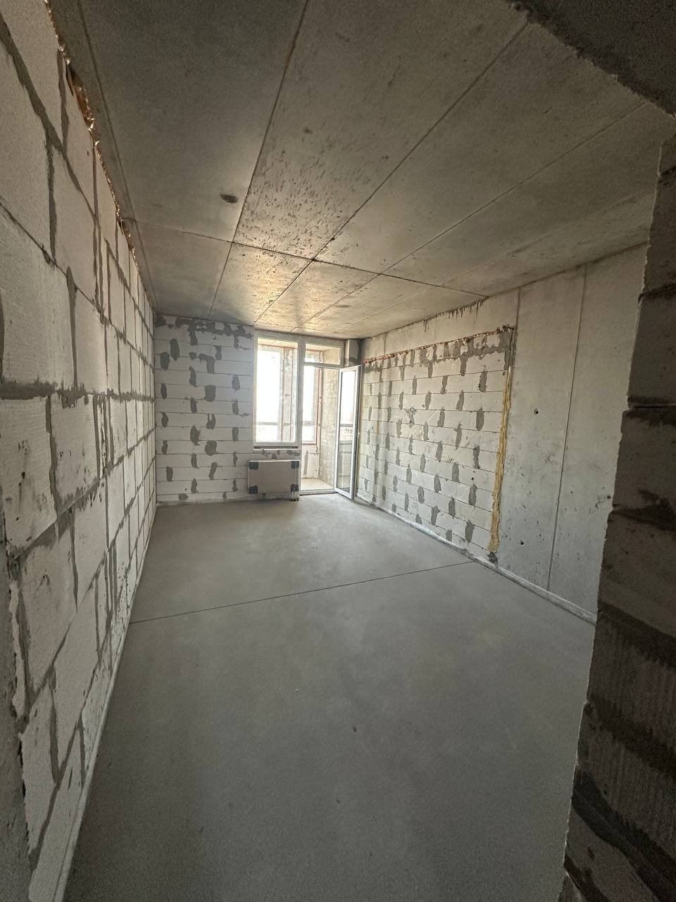Квартира на ул. Прохоровская, 95 м², 75 000$ — FAKTOR