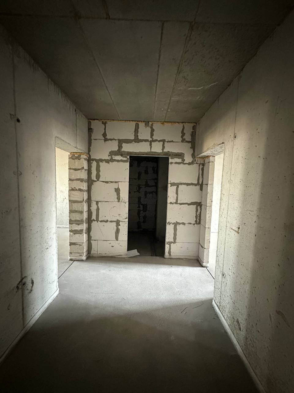 Квартира на ул. Прохоровская, 95 м², 75 000$ — FAKTOR