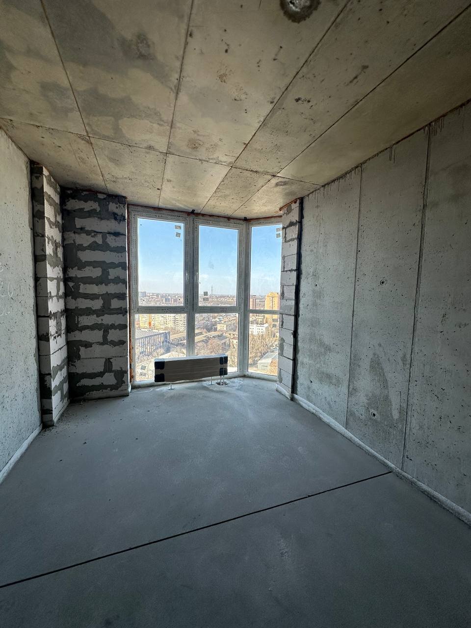 Квартира на ул. Прохоровская, 95 м², 75 000$ — FAKTOR