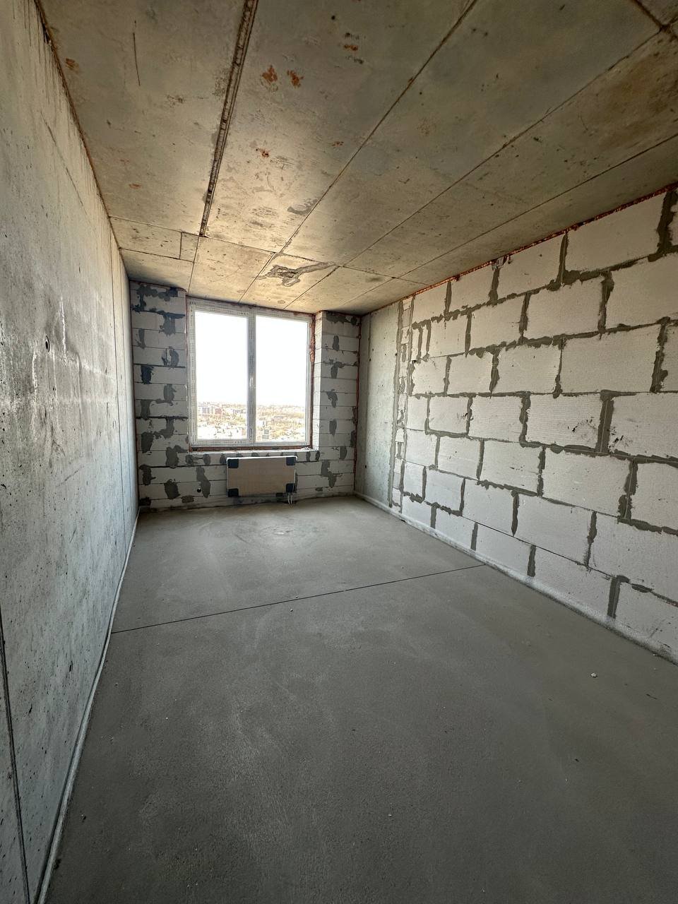 Квартира на ул. Прохоровская, 95 м², 75 000$ — FAKTOR