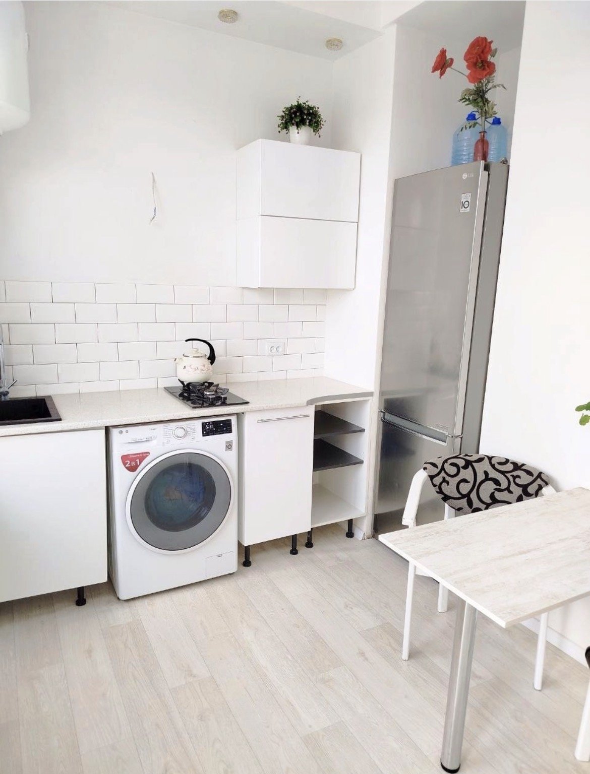 Будинок на вул. Промышленная, 50 м², 43 000$ — FAKTOR