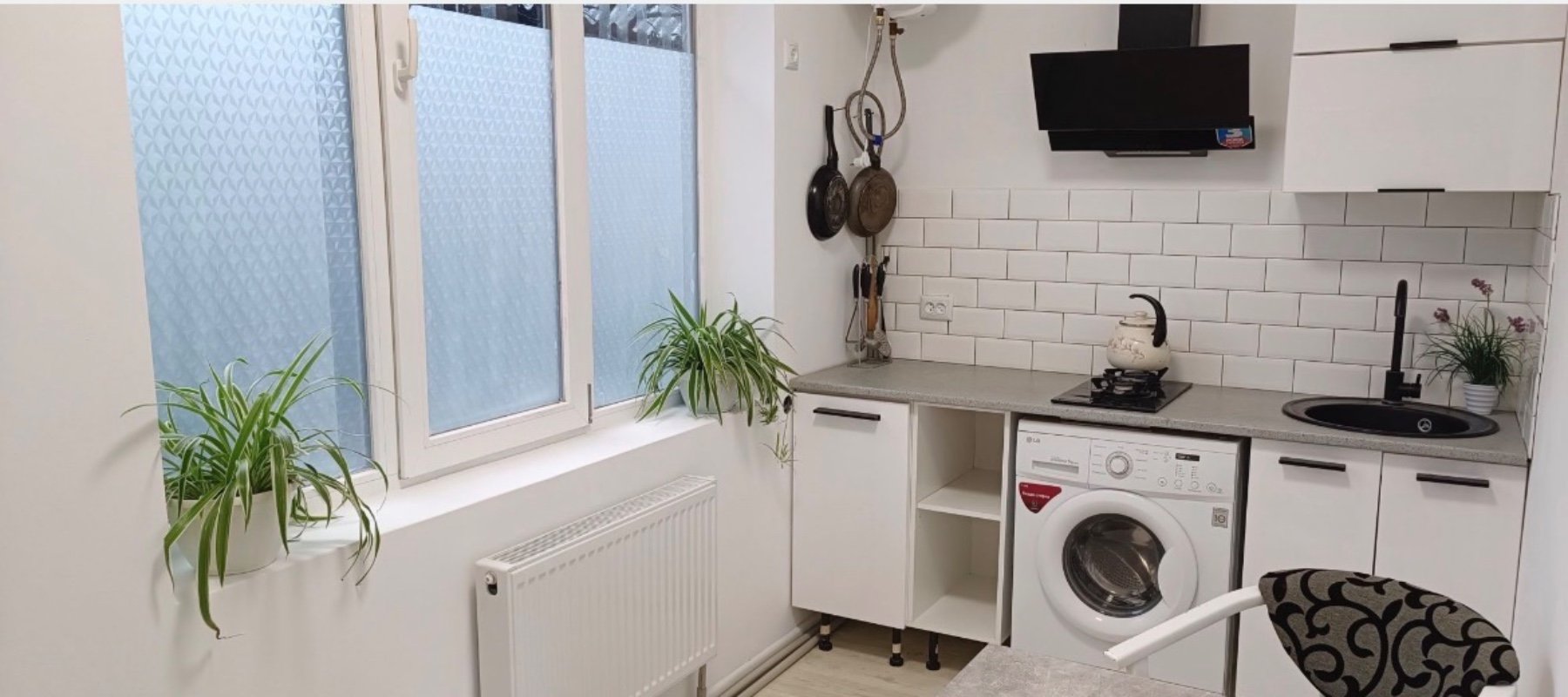Будинок на вул. Промышленная, 50 м², 43 000$ — FAKTOR