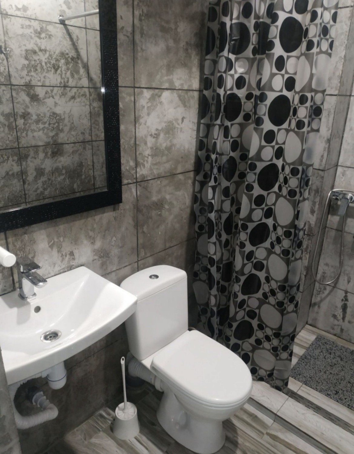 Будинок на вул. Промышленная, 50 м², 43 000$ — FAKTOR