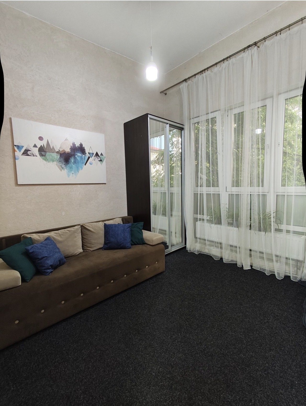 Будинок на вул. Промышленная, 50 м², 43 000$ — FAKTOR