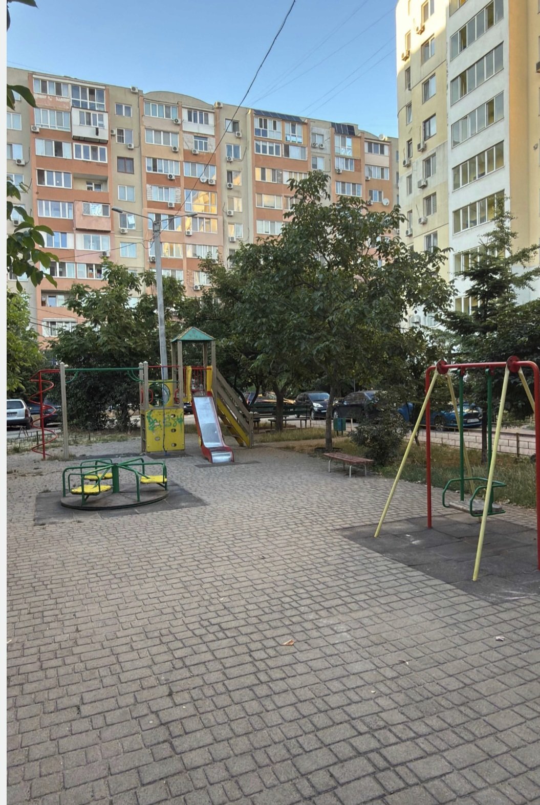 Квартира на вул. Вильямса Академика, 39 м², 36 500$ — FAKTOR
