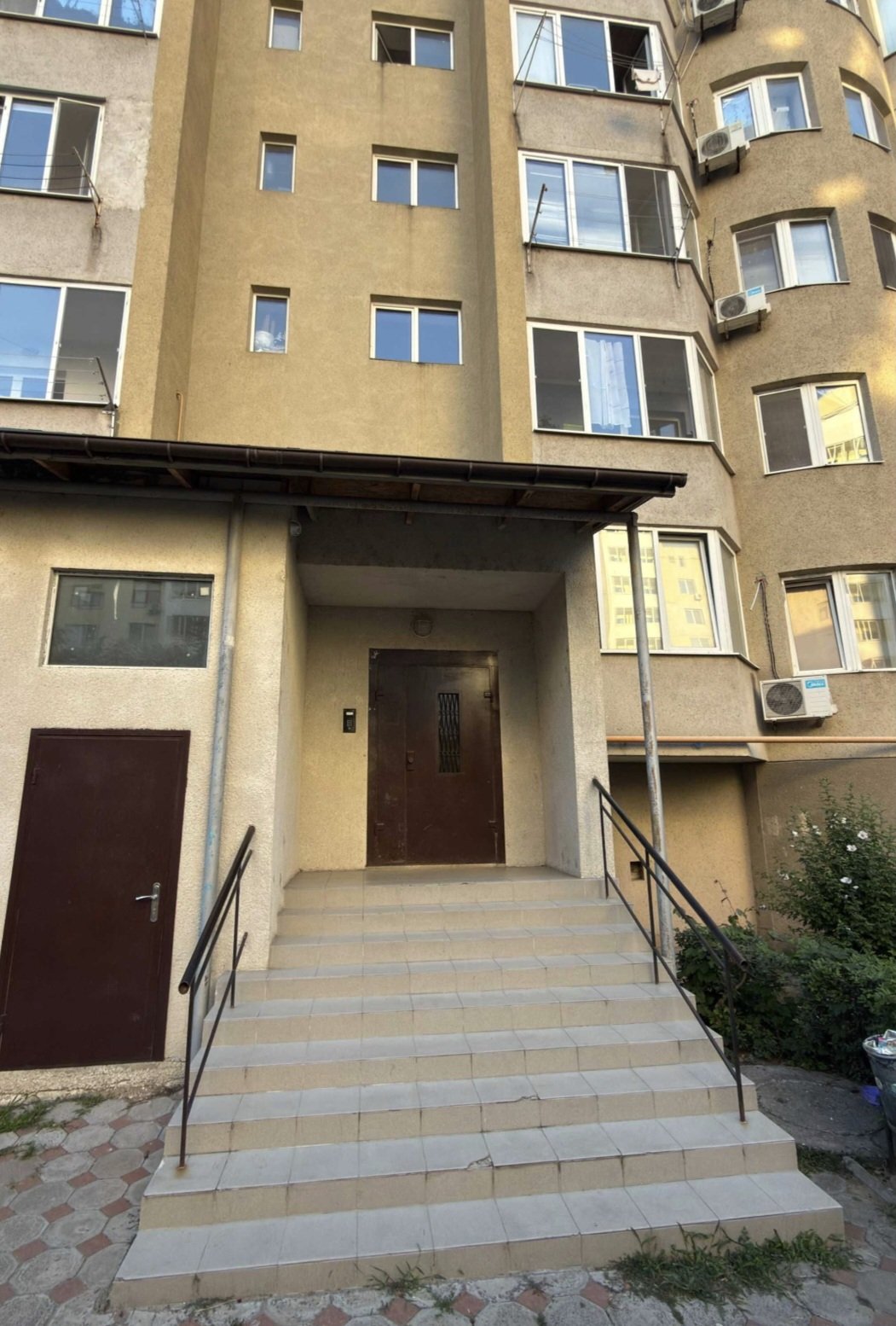 Квартира на вул. Вильямса Академика, 39 м², 36 500$ — FAKTOR