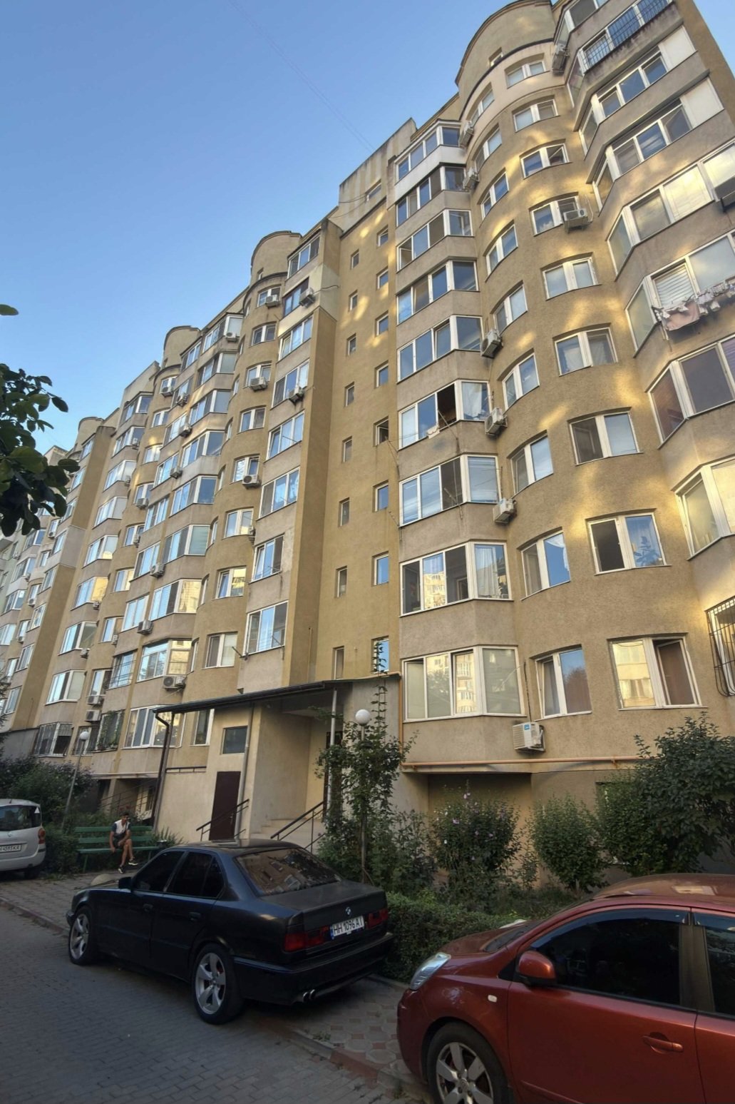 Квартира на вул. Вильямса Академика, 39 м², 36 500$ — FAKTOR