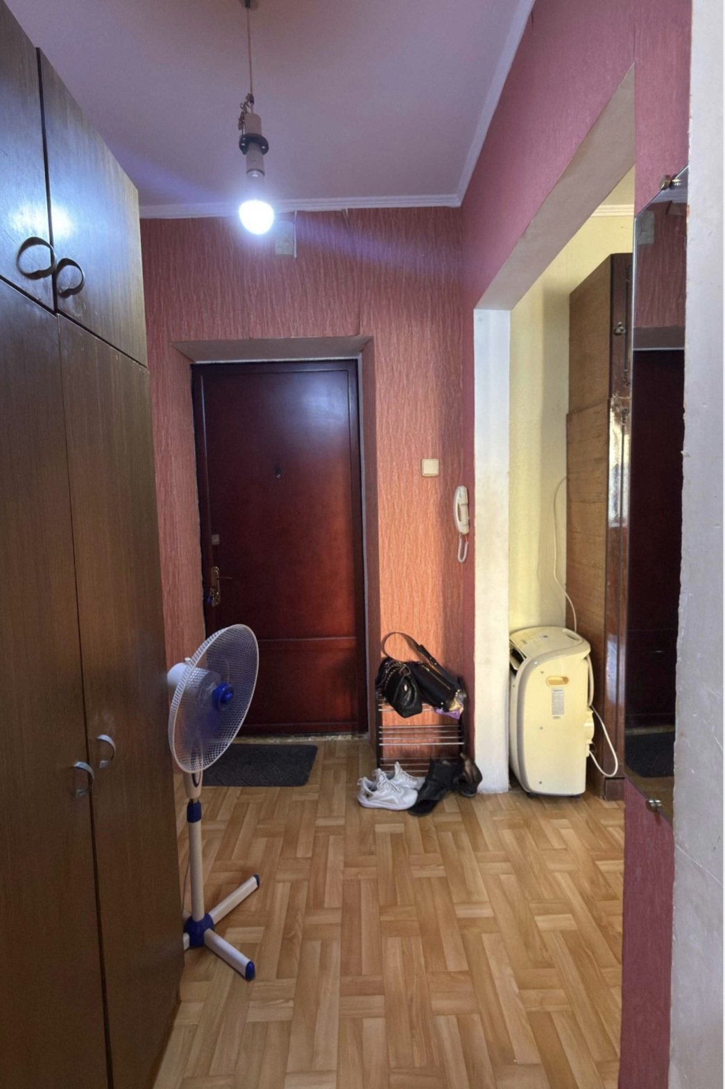 Квартира на вул. Вильямса Академика, 39 м², 36 500$ — FAKTOR