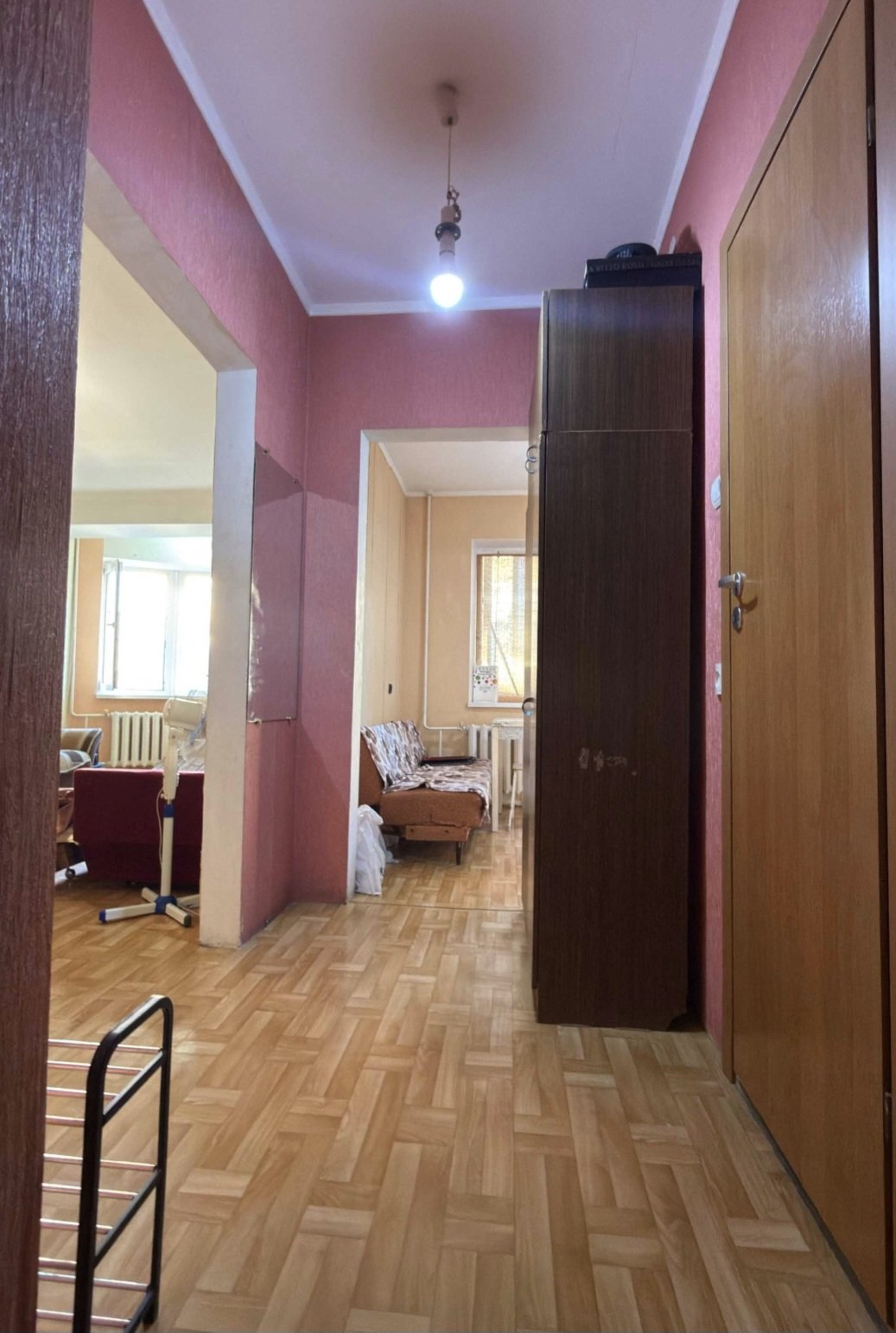 Квартира на вул. Вильямса Академика, 39 м², 36 500$ — FAKTOR