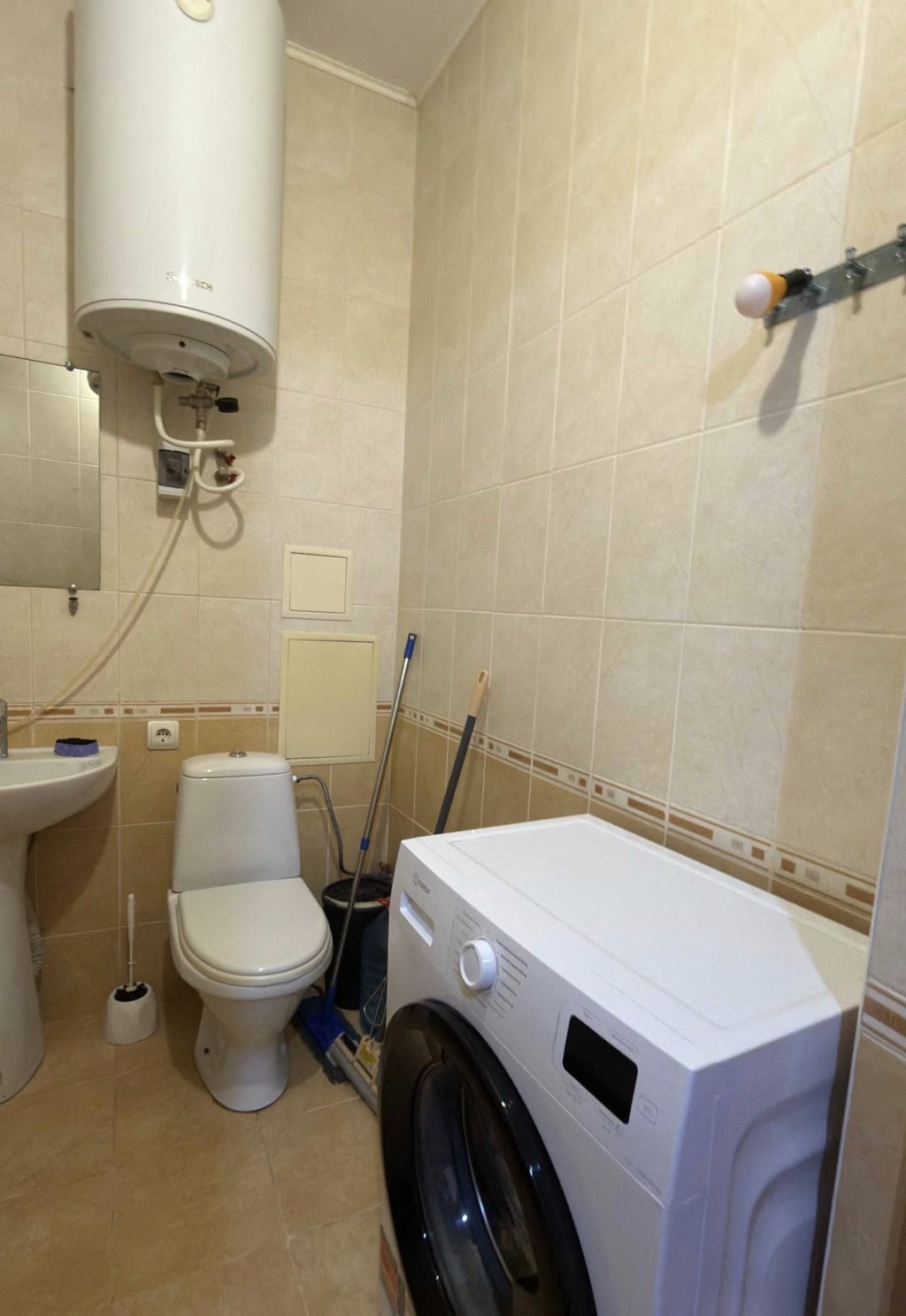 Квартира на вул. Вильямса Академика, 39 м², 36 500$ — FAKTOR