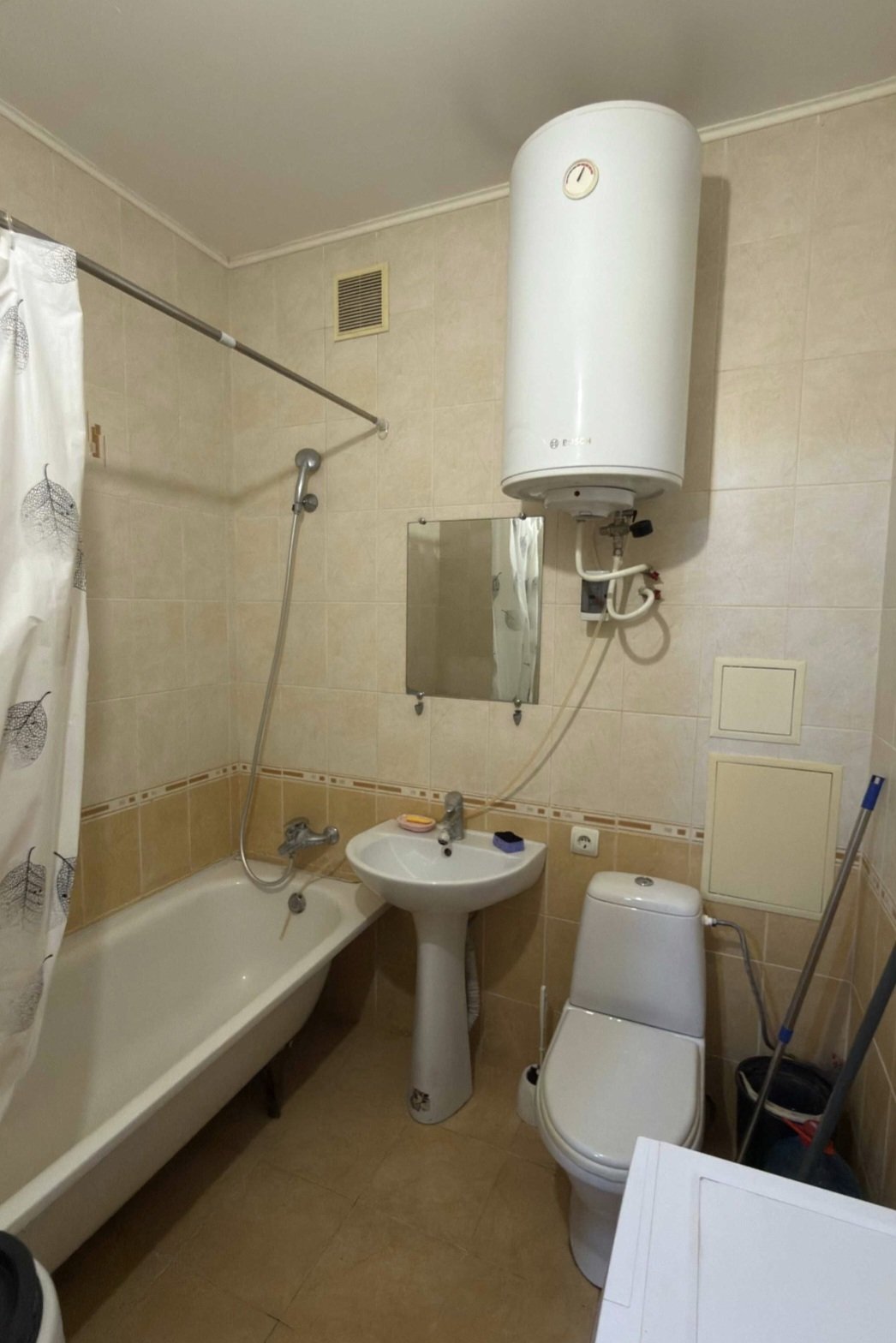 Квартира на вул. Вильямса Академика, 39 м², 36 500$ — FAKTOR