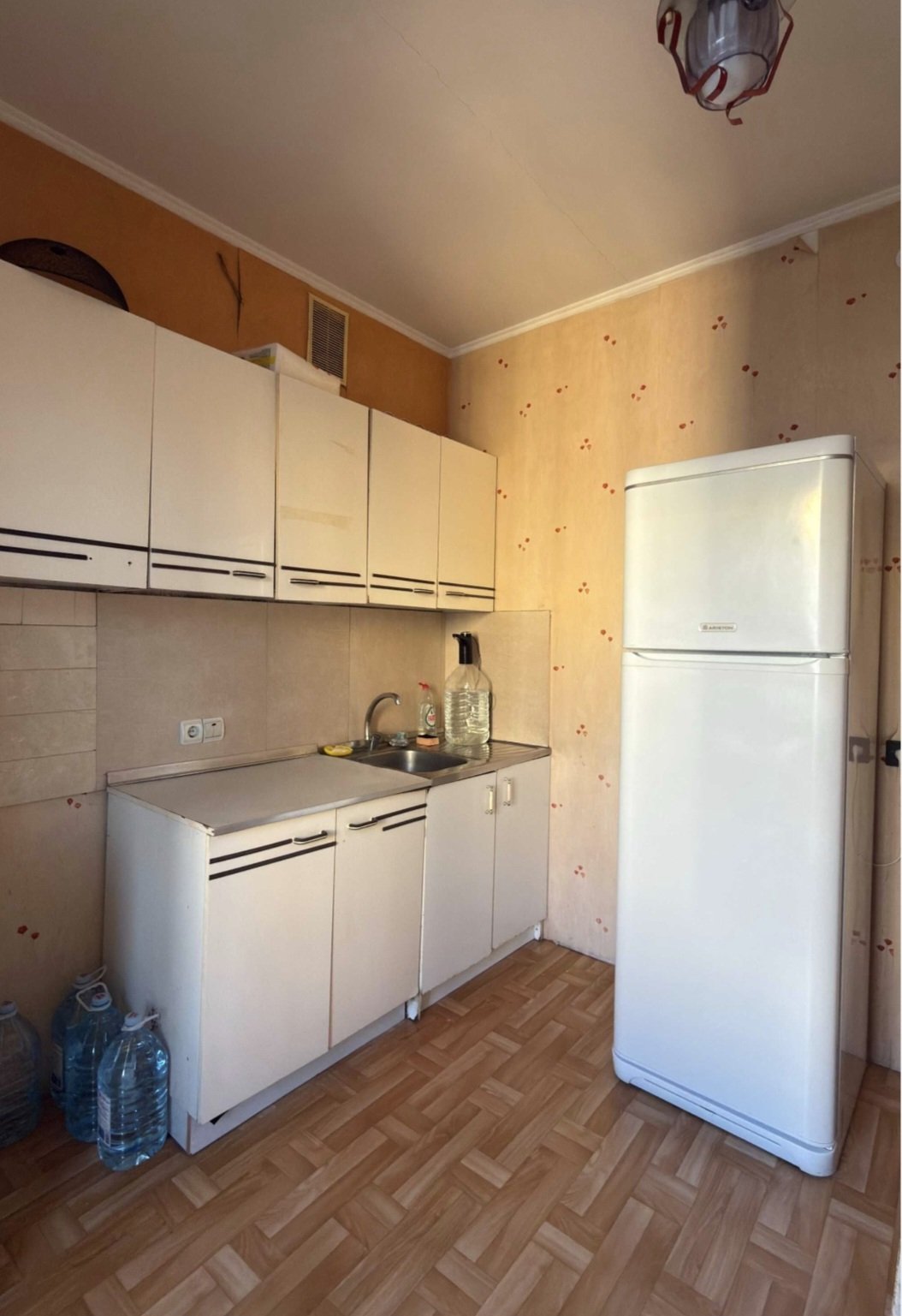 Квартира на вул. Вильямса Академика, 39 м², 36 500$ — FAKTOR