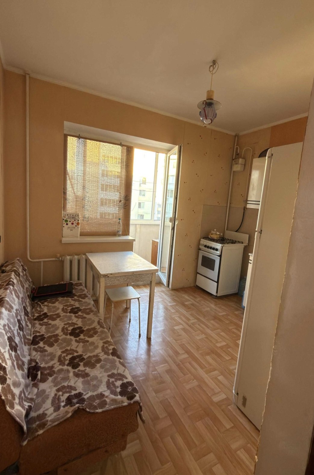 Квартира на вул. Вильямса Академика, 39 м², 36 500$ — FAKTOR