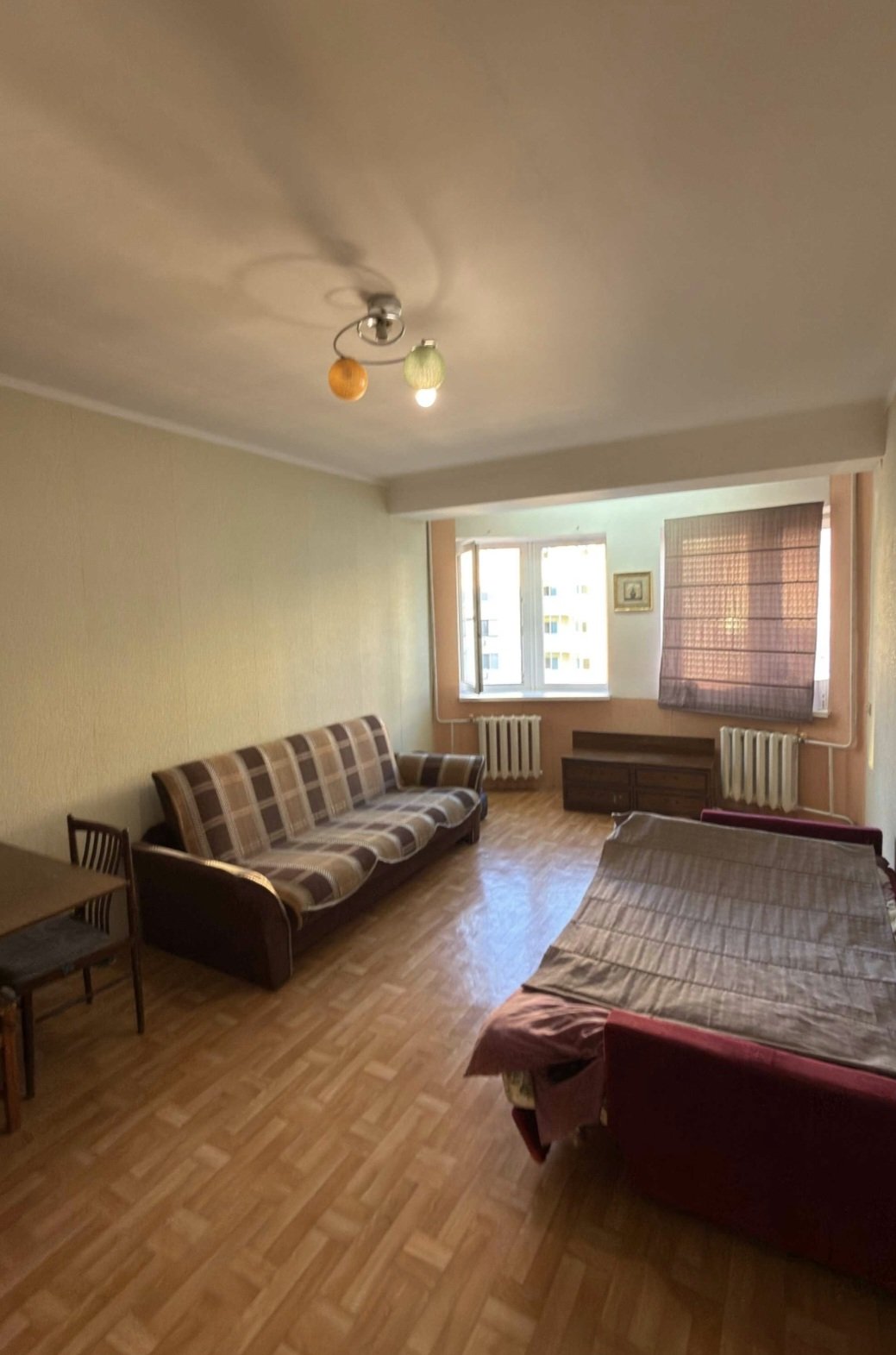 Квартира на вул. Вильямса Академика, 39 м², 36 500$ — FAKTOR
