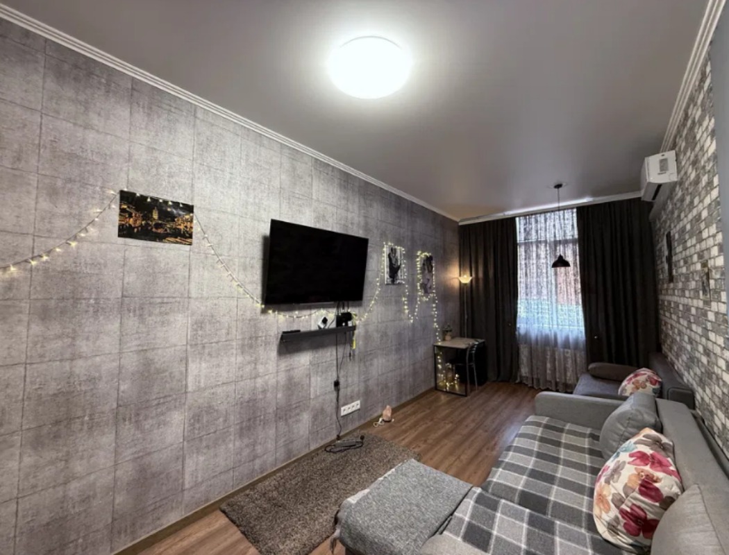 Квартира на вул. Гагаринское Плато, 37 м², 60 000$ — FAKTOR