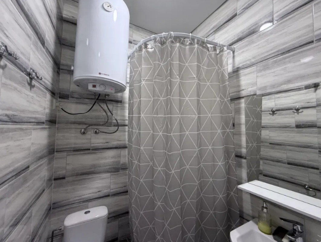 Квартира на вул. Гагаринское Плато, 37 м², 60 000$ — FAKTOR