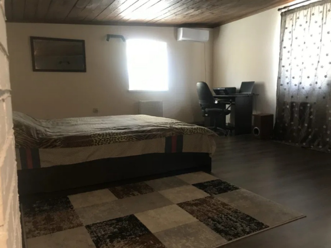 Будинок на вул. Хаджибейская дорога, 56 м², 57 000$ — FAKTOR