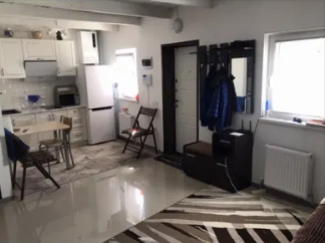 Будинок на вул. Хаджибейская дорога, 56 м², 57 000$ — FAKTOR