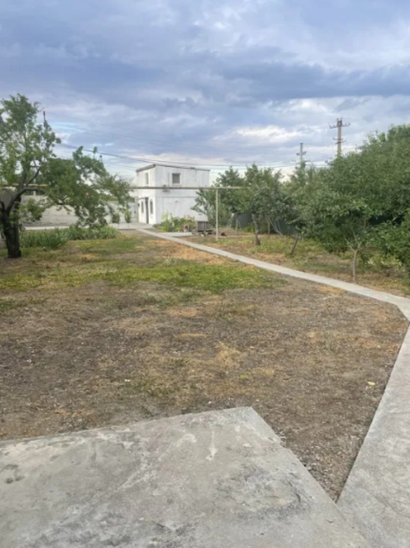 Будинок на вул. Хаджибейская дорога, 56 м², 57 000$ — FAKTOR