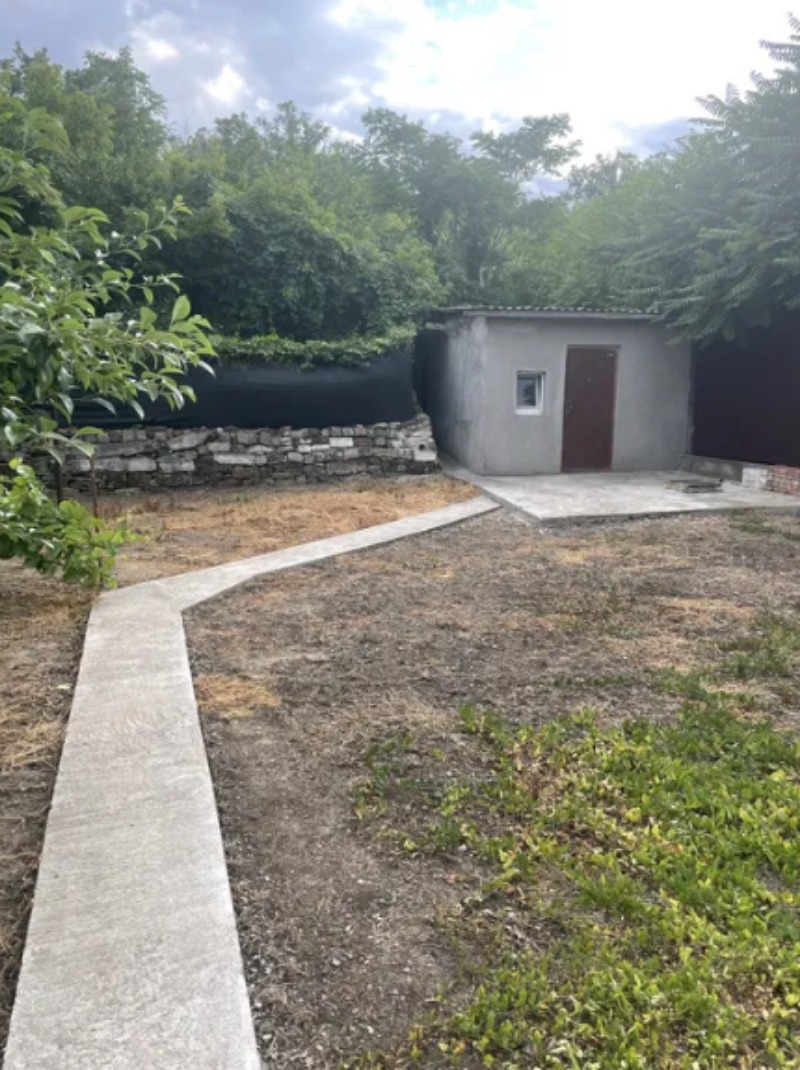 Будинок на вул. Хаджибейская дорога, 56 м², 57 000$ — FAKTOR
