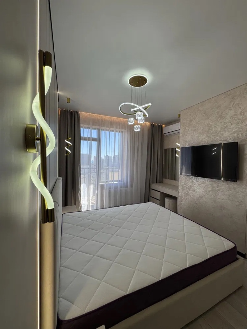 Квартира на вул. Педагогическая, 67 м², 136 000$ — FAKTOR
