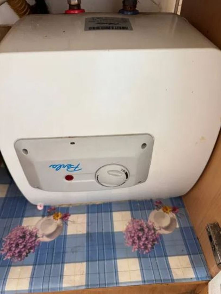 Квартира на вул. Новосельского, 30 м², 15 000$ — FAKTOR
