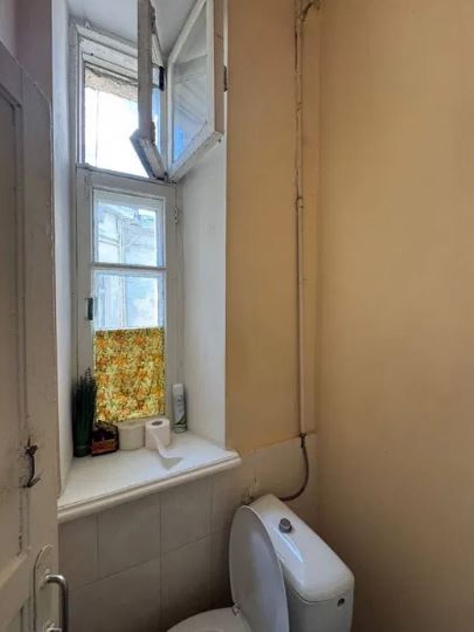 Квартира на вул. Новосельского, 30 м², 15 000$ — FAKTOR