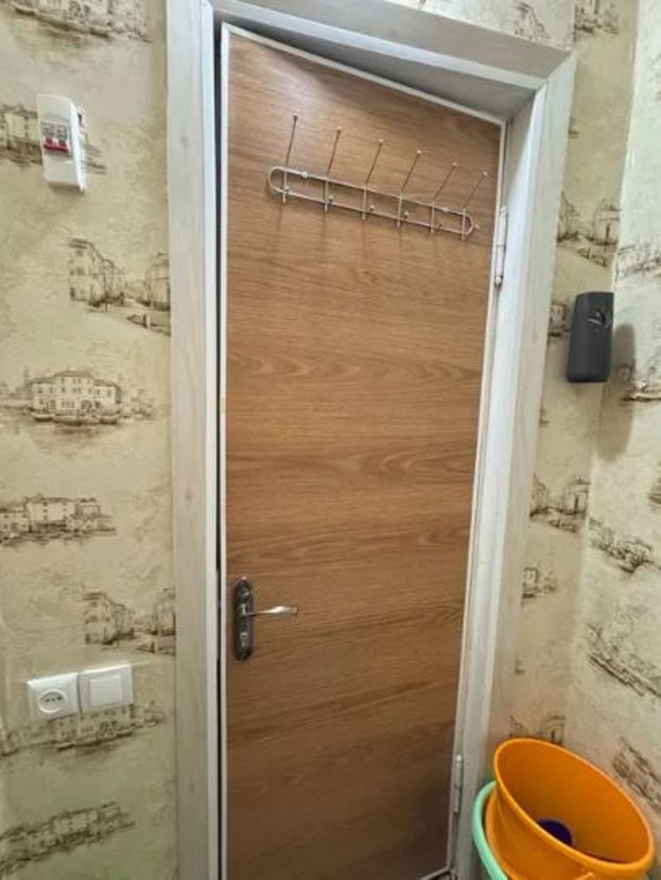 Квартира на вул. Новосельского, 30 м², 15 000$ — FAKTOR