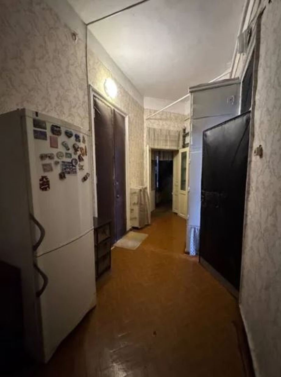 Квартира на вул. Новосельского, 30 м², 15 000$ — FAKTOR