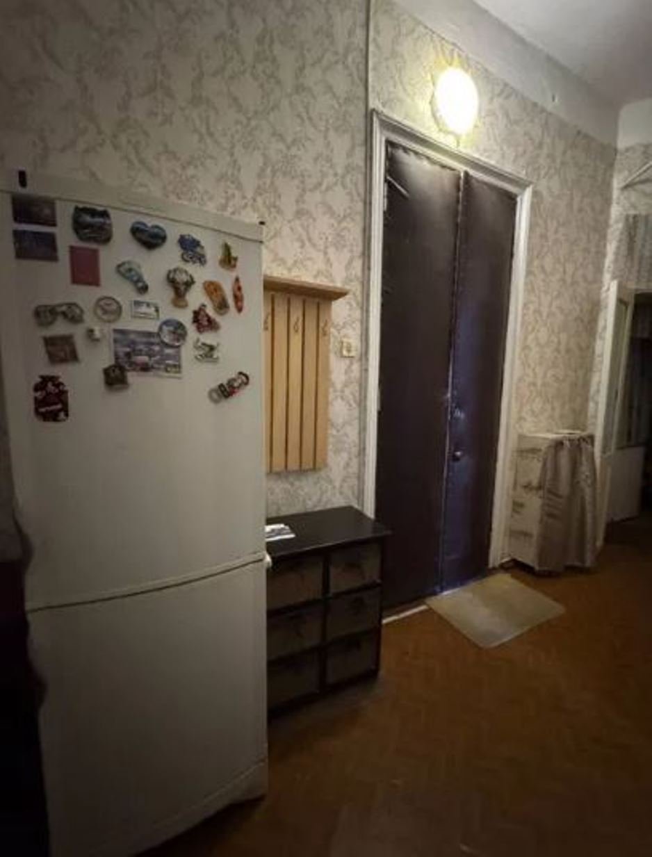 Квартира на вул. Новосельского, 30 м², 15 000$ — FAKTOR