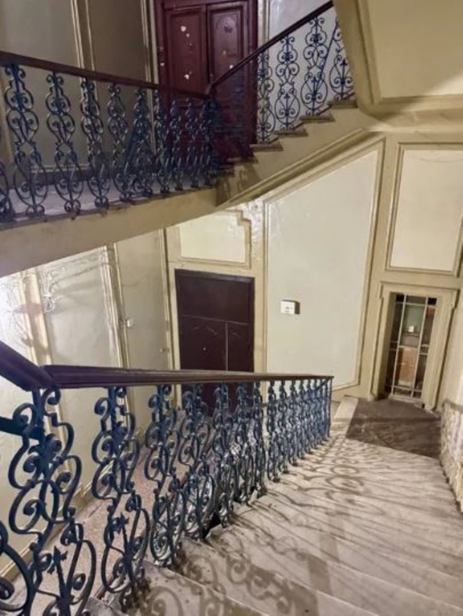 Квартира на вул. Новосельского, 30 м², 15 000$ — FAKTOR