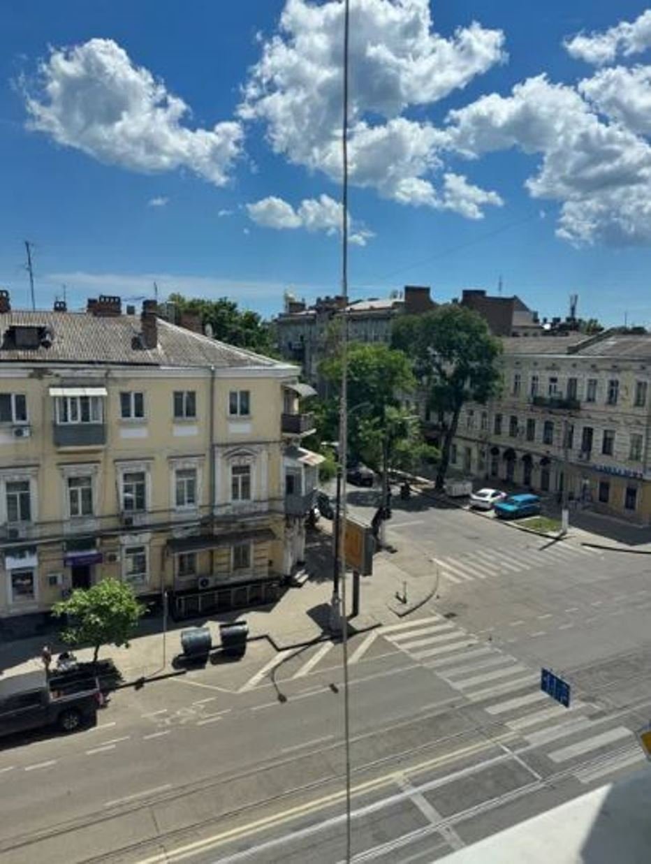 Квартира на вул. Новосельского, 30 м², 15 000$ — FAKTOR