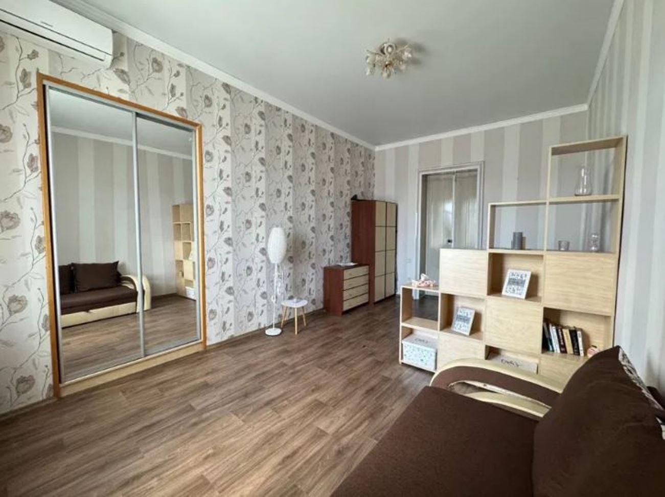 Квартира на вул. Новосельского, 30 м², 15 000$ — FAKTOR