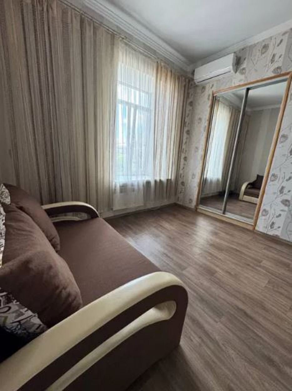 Квартира на вул. Новосельского, 30 м², 15 000$ — FAKTOR