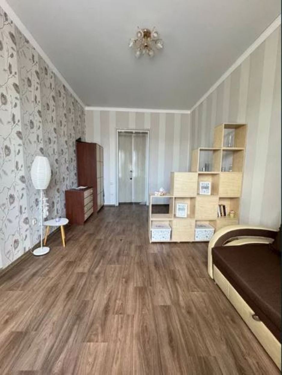 Квартира на вул. Новосельского, 30 м², 15 000$ — FAKTOR