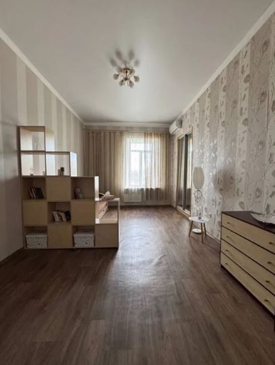 Квартира на вул. Новосельского, 30 м², 15 000$ — FAKTOR