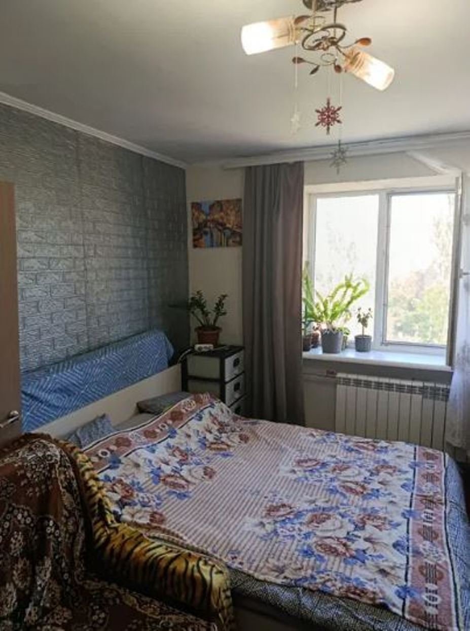Квартира на вул. Лузановская, 45 м², 18 500$ — FAKTOR
