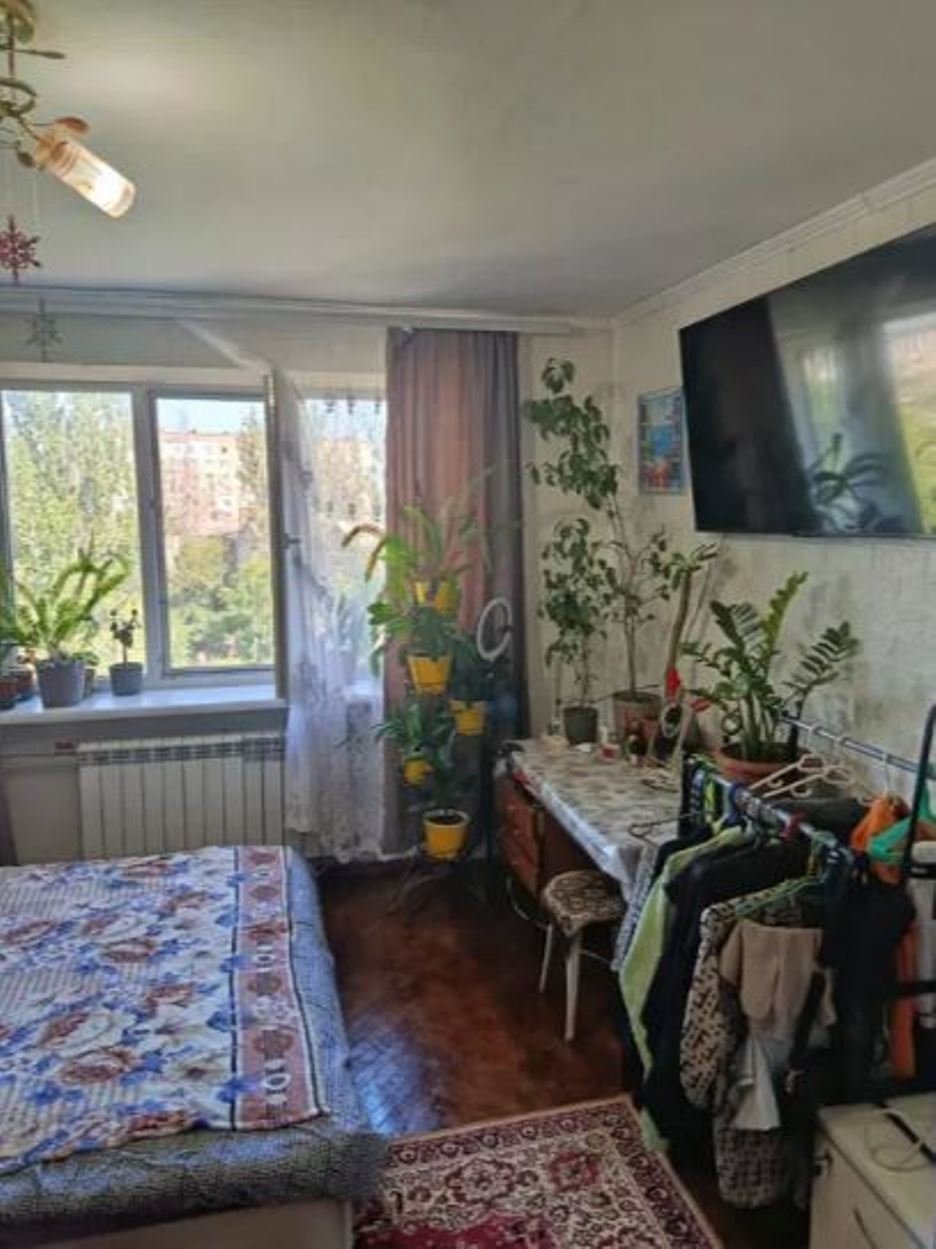 Квартира на вул. Лузановская, 45 м², 18 500$ — FAKTOR