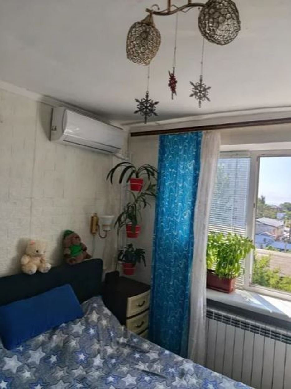 Квартира на вул. Лузановская, 45 м², 18 500$ — FAKTOR