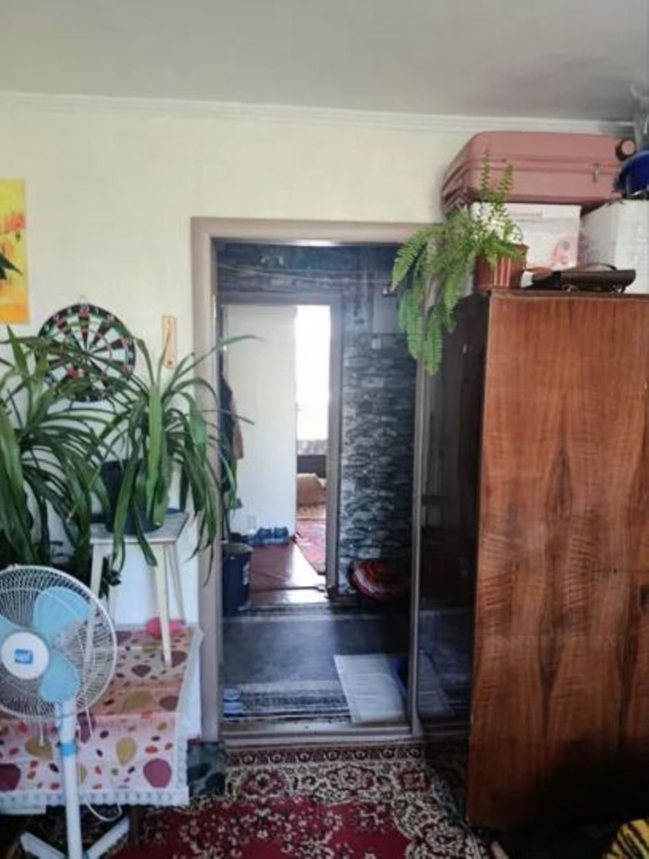 Квартира на вул. Лузановская, 45 м², 18 500$ — FAKTOR