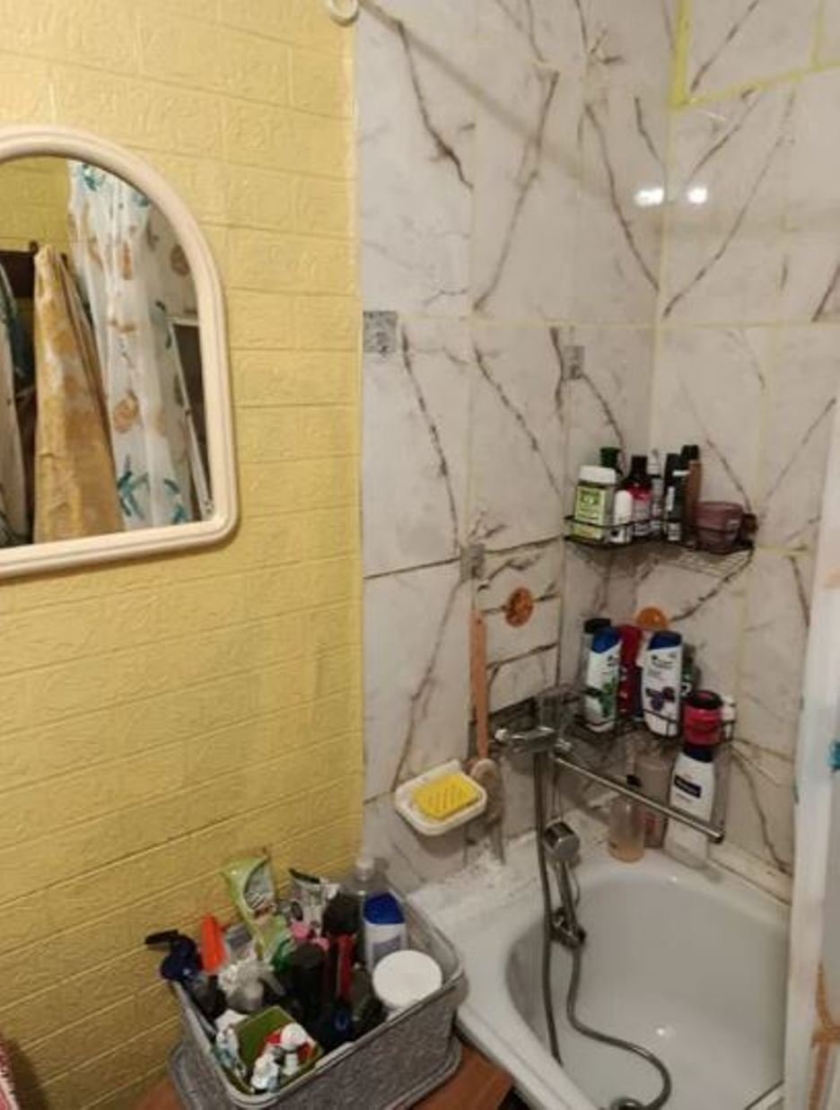 Квартира на вул. Лузановская, 45 м², 18 500$ — FAKTOR