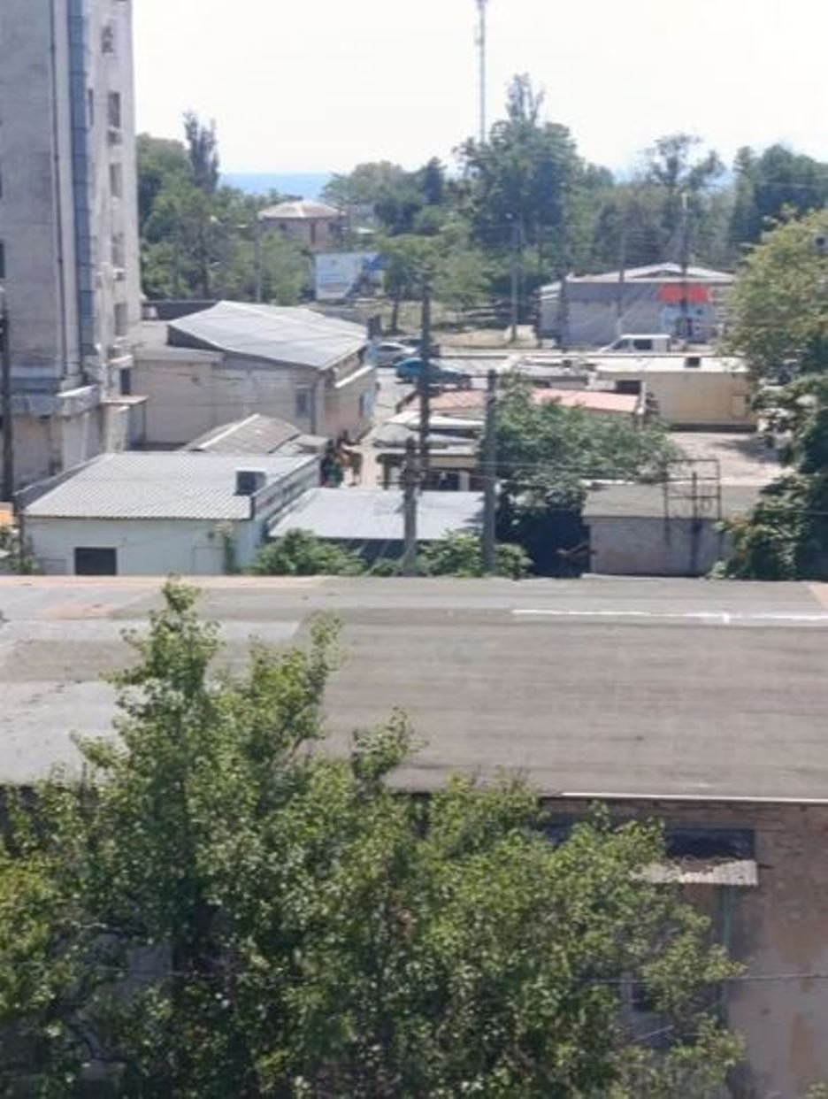Квартира на вул. Лузановская, 45 м², 18 500$ — FAKTOR