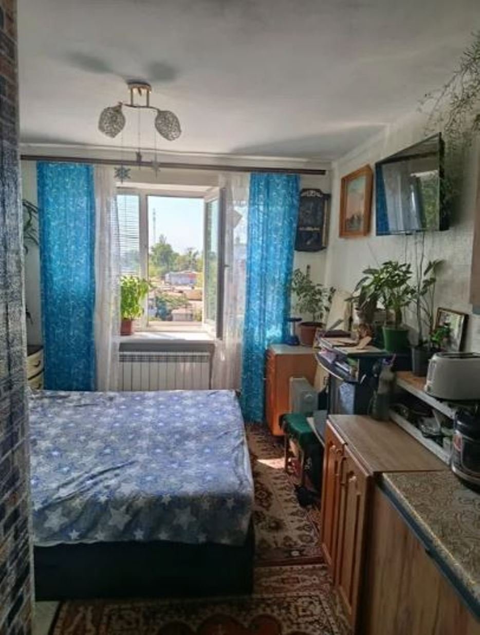 Квартира на вул. Лузановская, 45 м², 18 500$ — FAKTOR