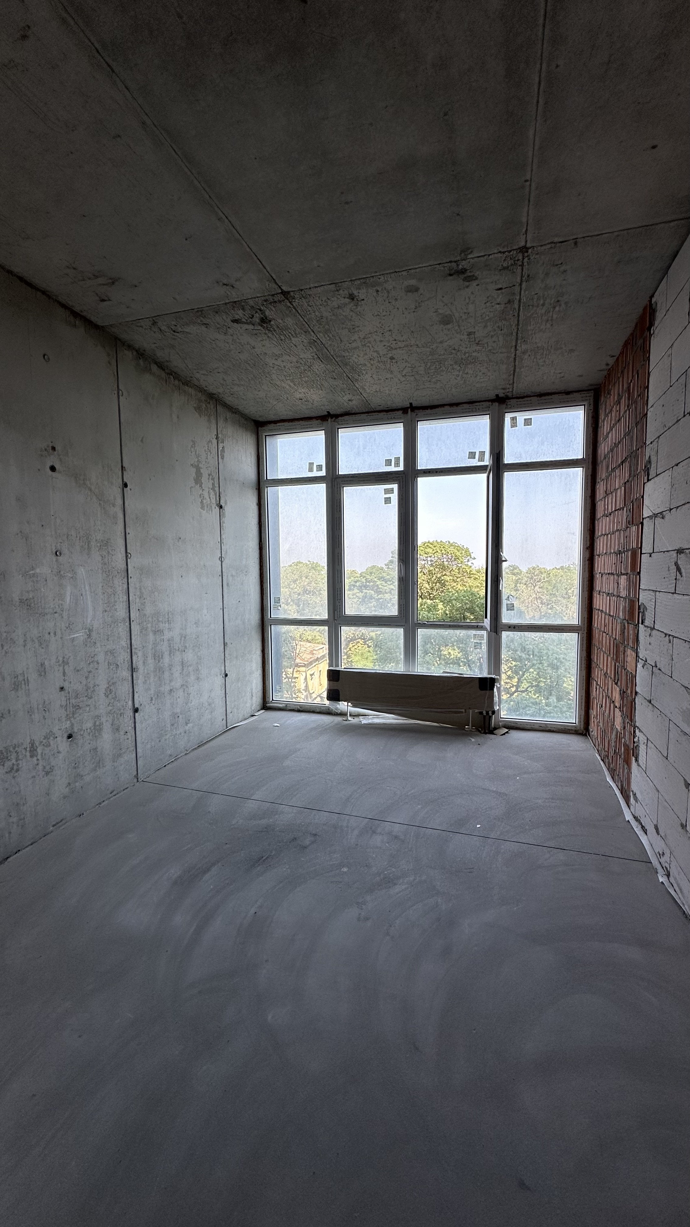 Квартира на ул. Шевченко проспект, 78 м², 105 000$ — FAKTOR