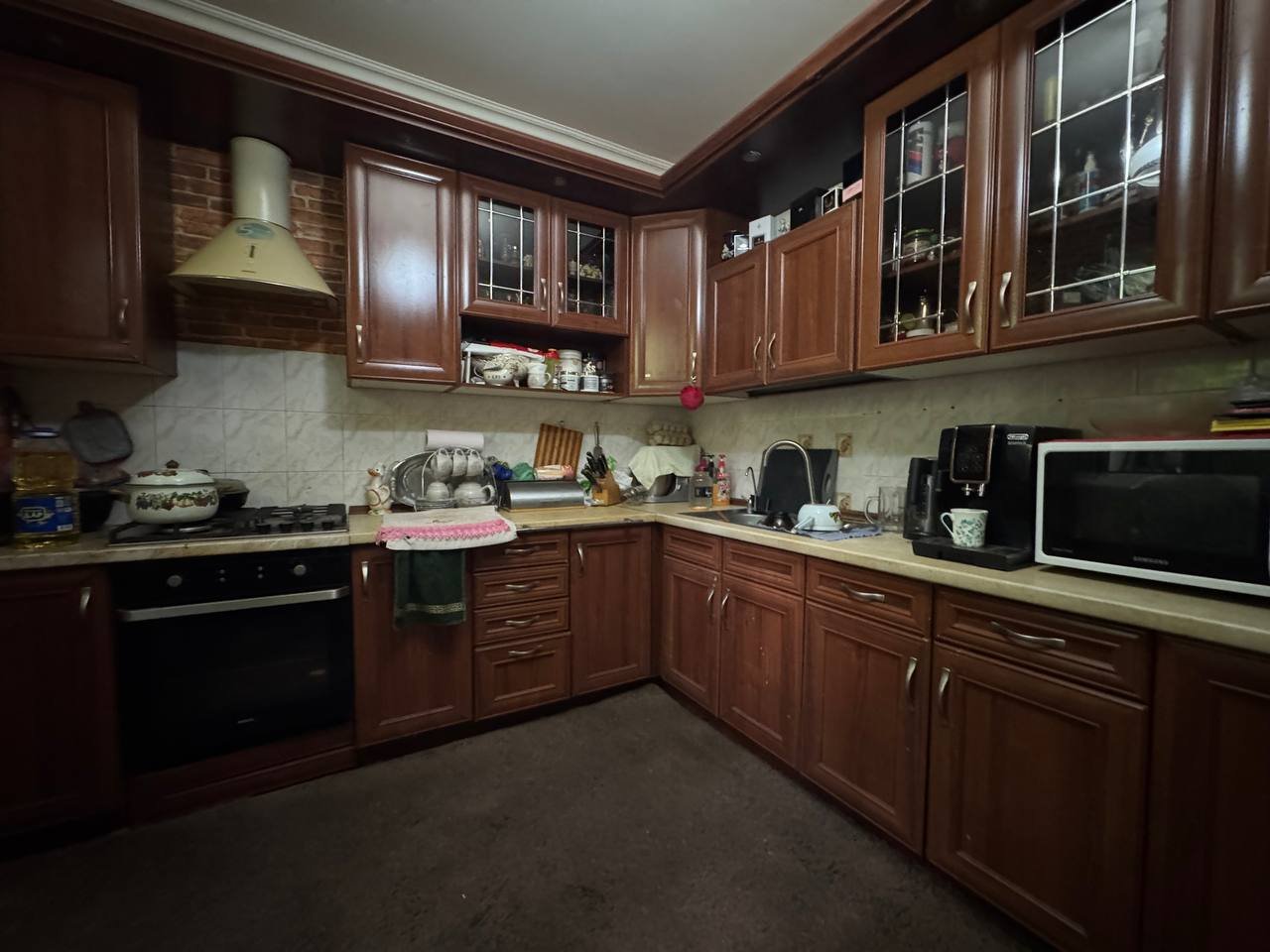 Будинок на вул. Ефима Геллера, 165 м², 219 900$ — FAKTOR