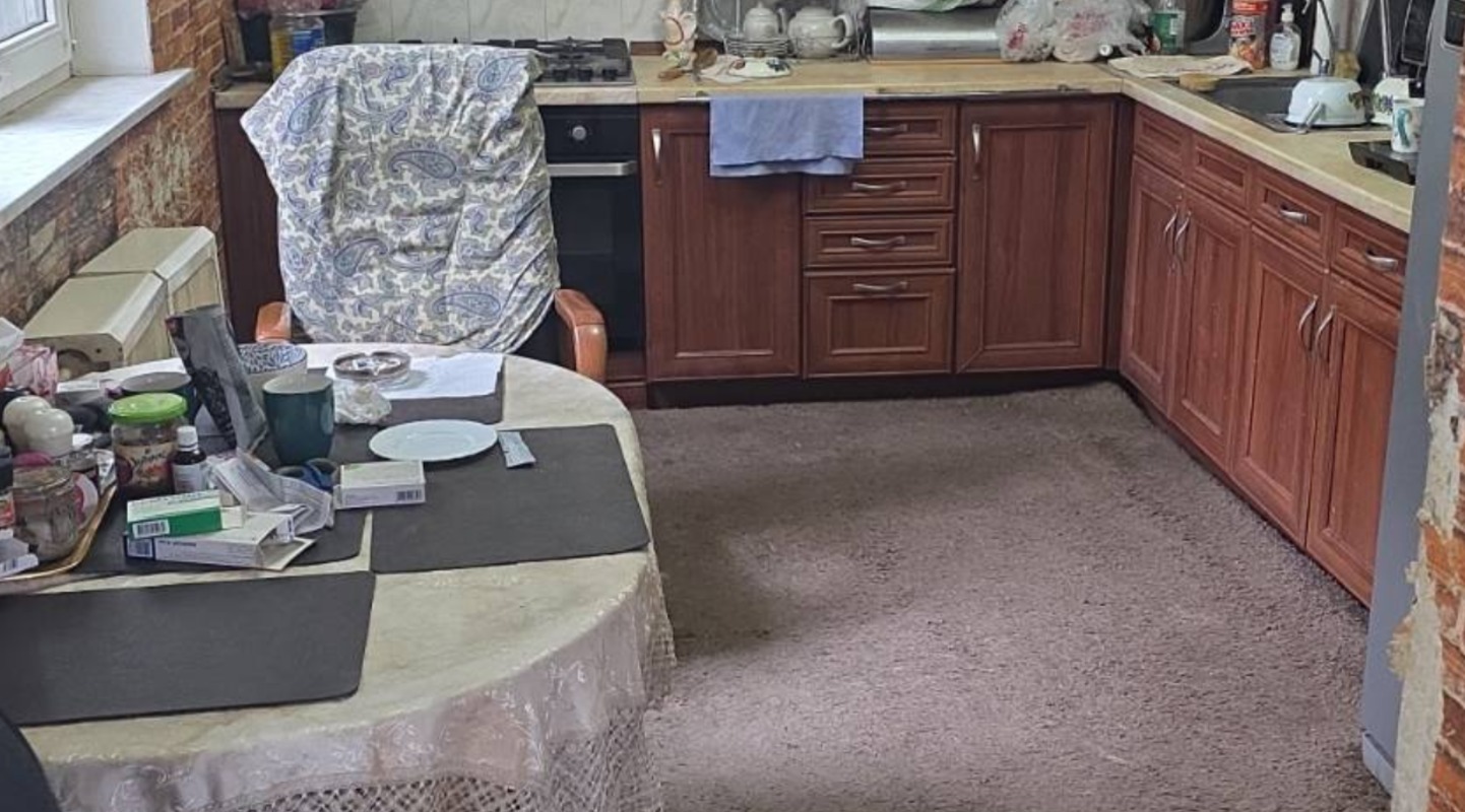 Будинок на вул. Ефима Геллера, 165 м², 219 900$ — FAKTOR