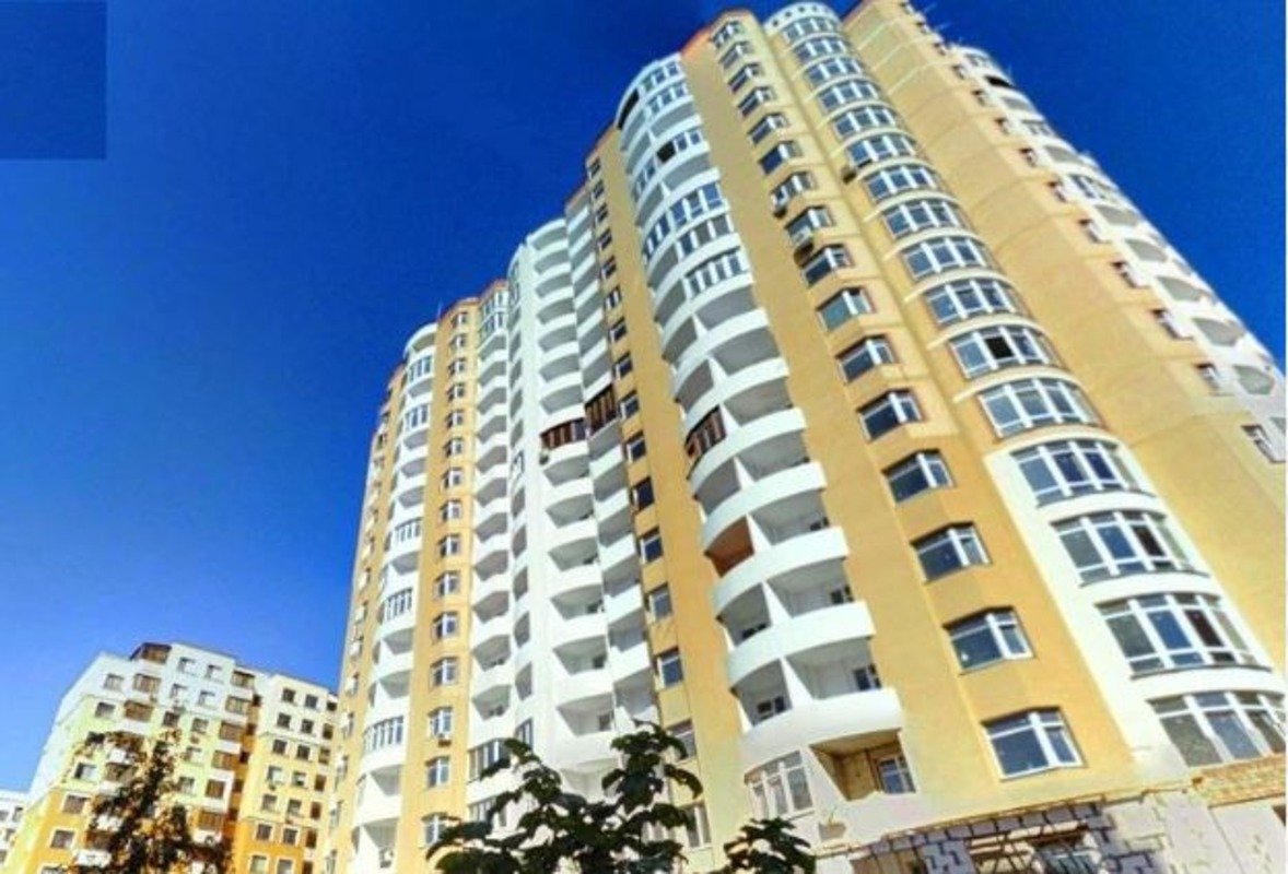 Квартира на вул. Говорова Маршала, 53 м², 75 500$ — FAKTOR