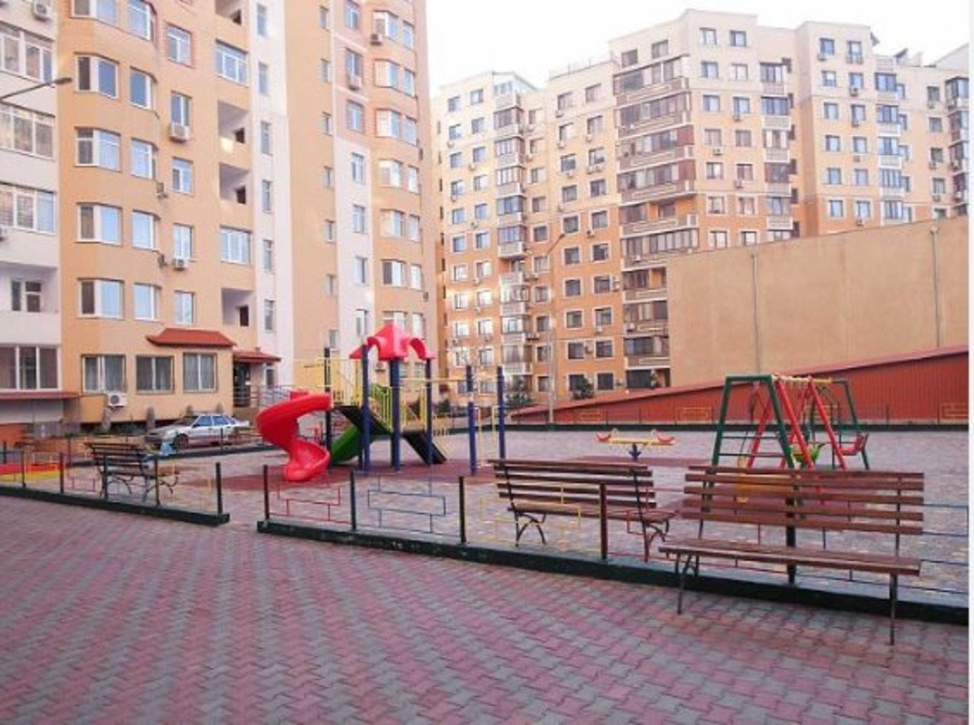 Квартира на вул. Говорова Маршала, 53 м², 75 500$ — FAKTOR